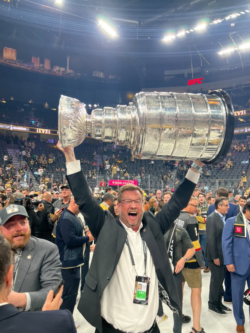 Team Surgeon Authority